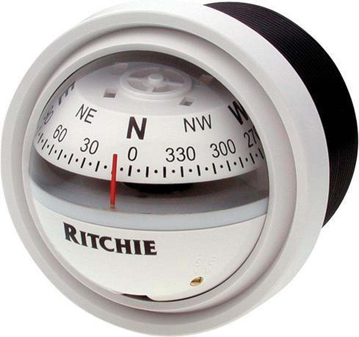 EXPLORER KOMPAS V-57 INBOUW VERTICAAL -RITCHIE-