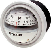 EXPLORER KOMPAS V-57 INBOUW VERTICAAL -RITCHIE-