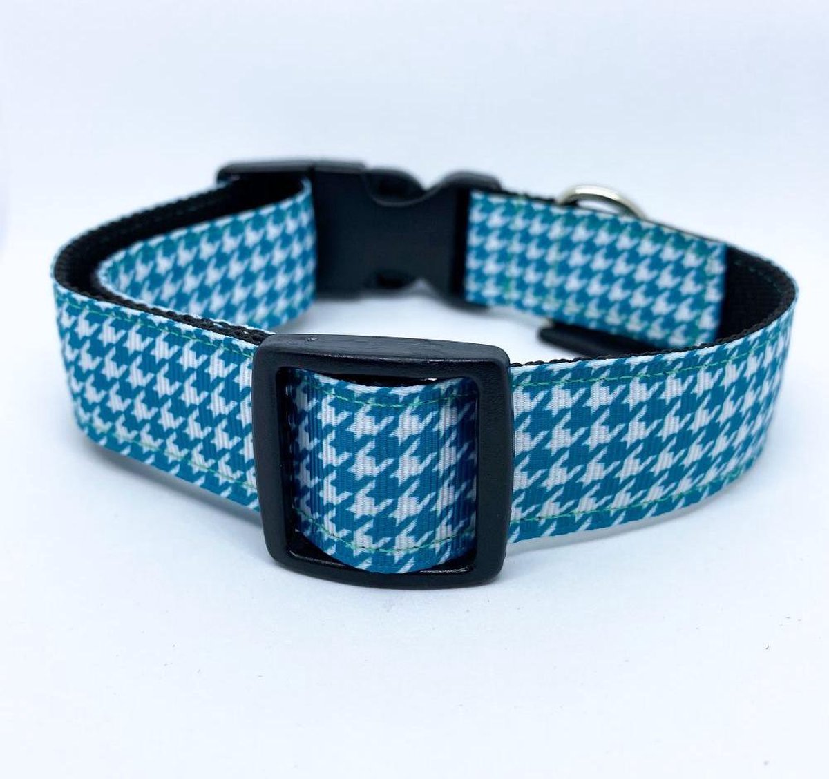 Halsband hond - Levi - M (30-50 cm)