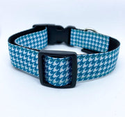 Halsband hond - Levi - M (30-50 cm)