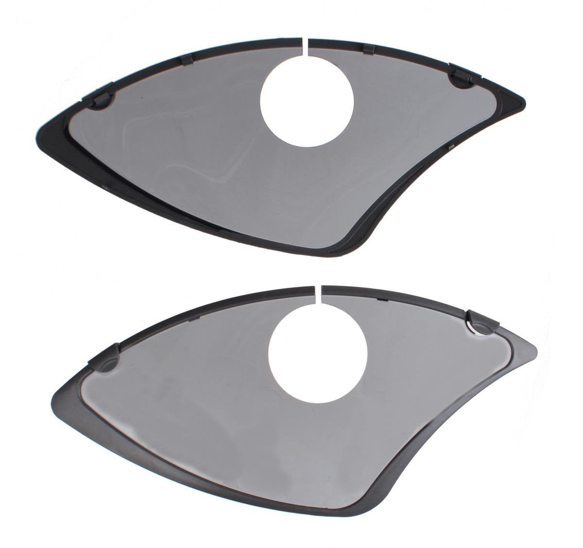 Hesling Jasbeschermer Elegance 28inch 2 stuks