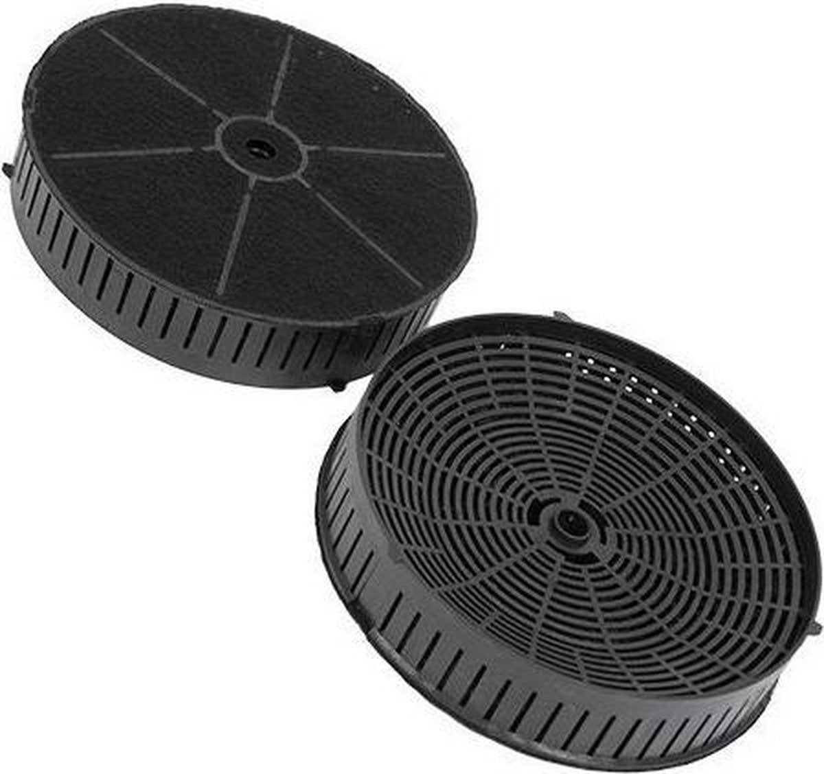 AllSpares Koolstoffilter Type 57 / CFC038668 / AMC072 (2St.)