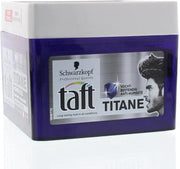 Schwarzkopf Taft Titane Power Gel 250ml