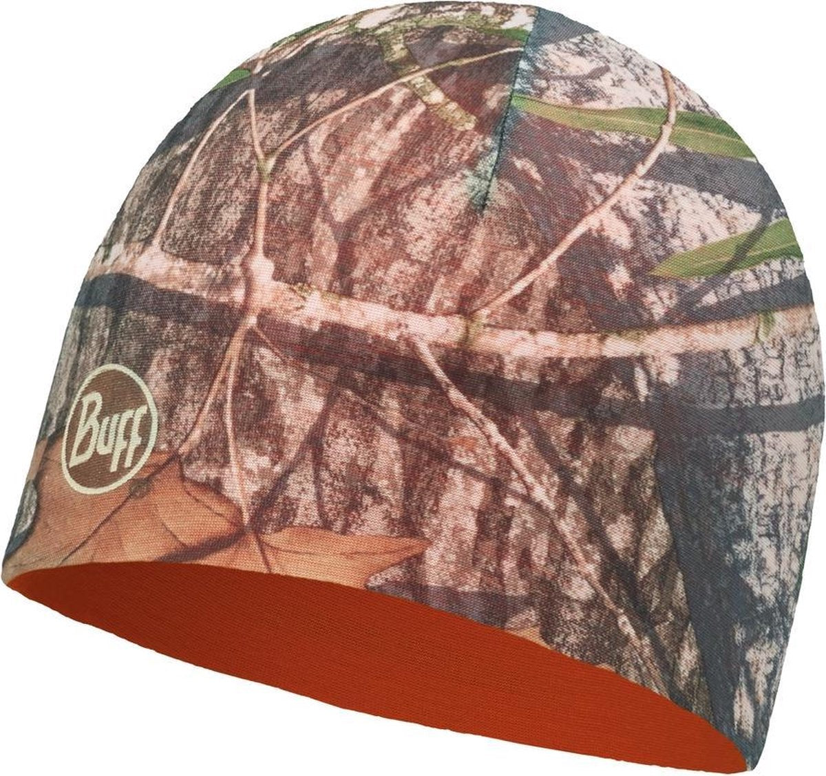 BUFF� Microfiber Reversible Licenses Muts Unisex - One Size