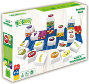BiOBUDDi Leer Fruit Kennen - BB-0003