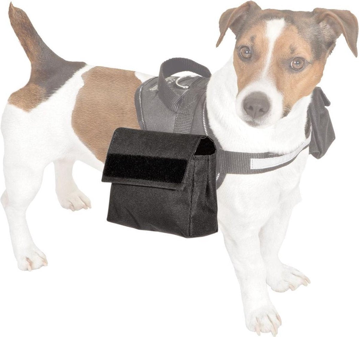 Xtreme saddle bag teflon®