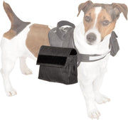 Xtreme saddle bag teflon®