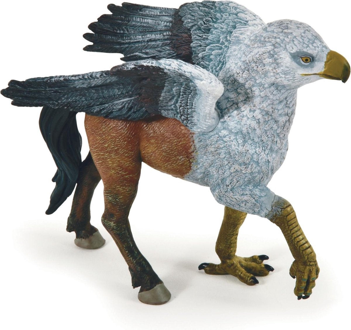Speelfiguur - Fantasie - Hippogrief