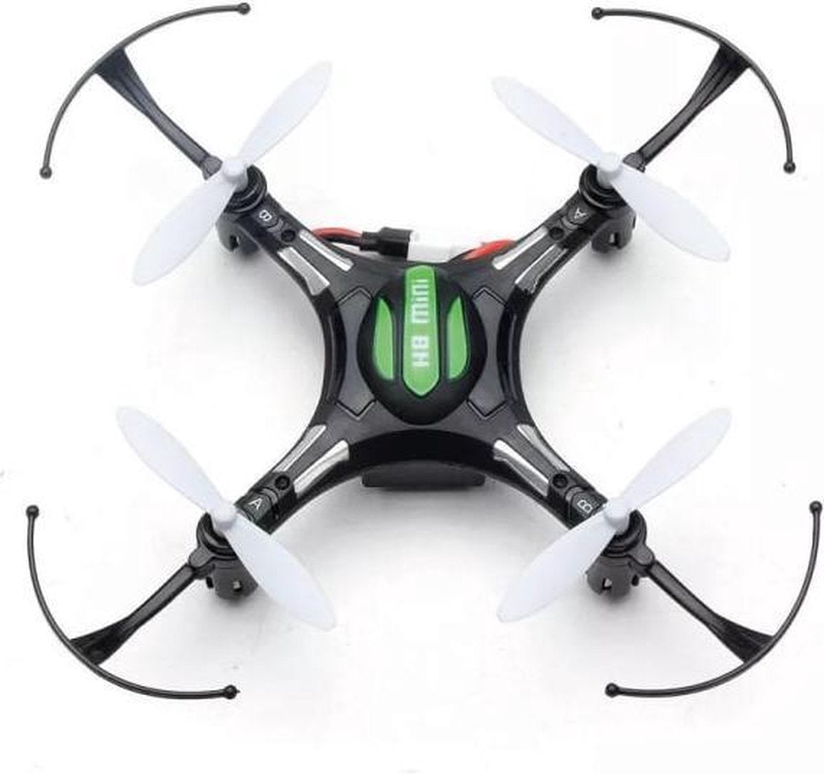 Eachine H8 Mini Headless Mode RC Quadcopter