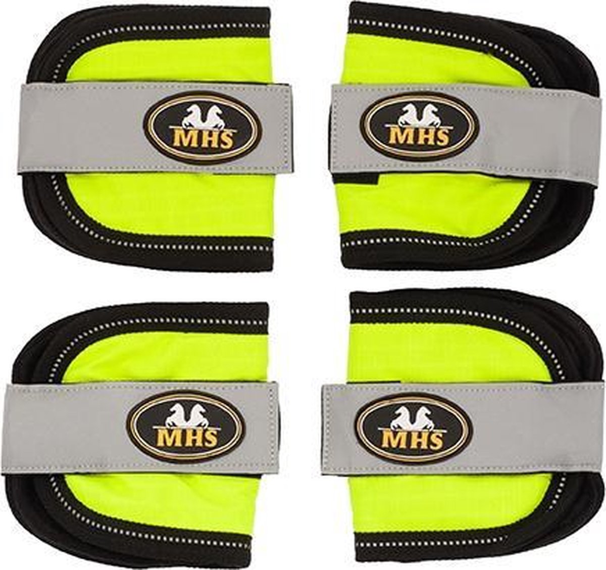 MHS Reflective Leg Wraps Shet