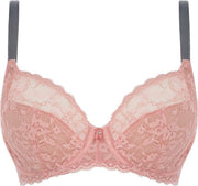 Freya Offbeat Beugelbeha - Rosehip - Maat 80F