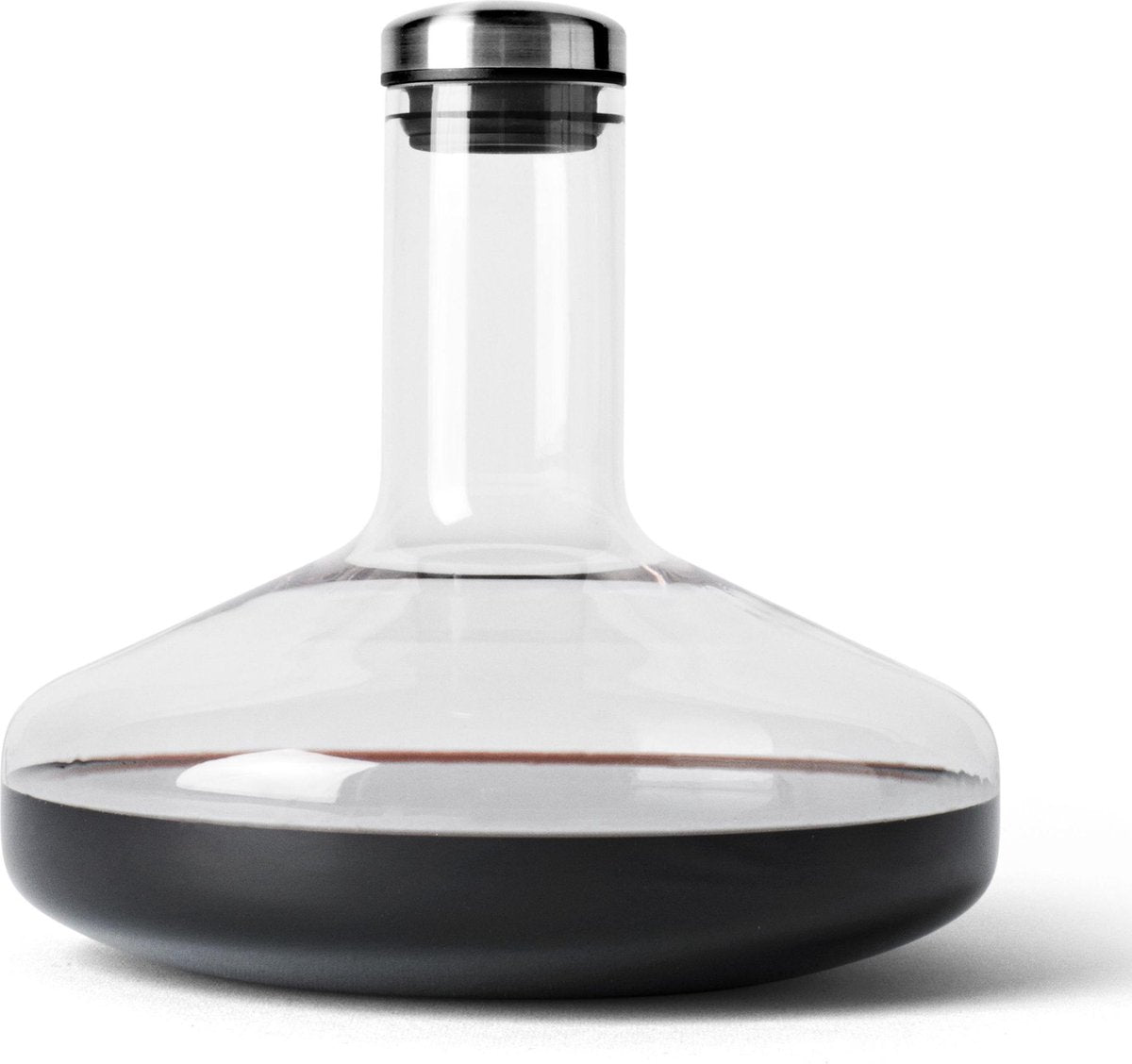 Menu decanteerkaraf New Norm deluxe