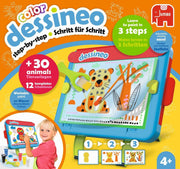 Dessineo - Schilder ezel - Schilderen - Hobby