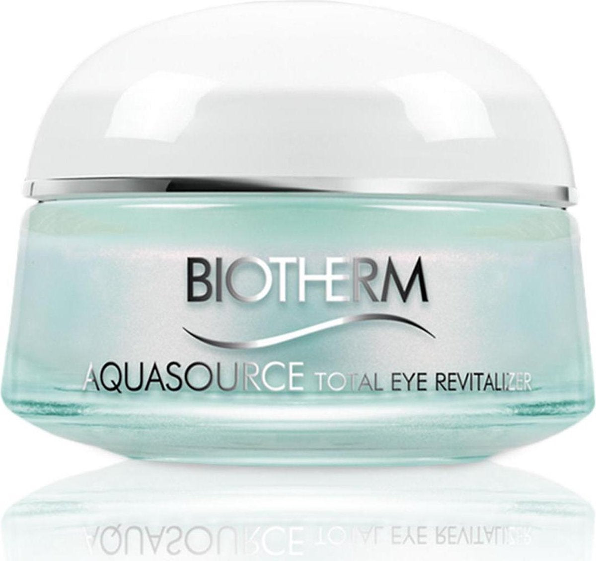 Biotherm Aquasource Fresh Eyes Oogcrème - 15 ml
