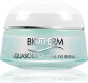 Biotherm Aquasource Fresh Eyes Oogcrème - 15 ml