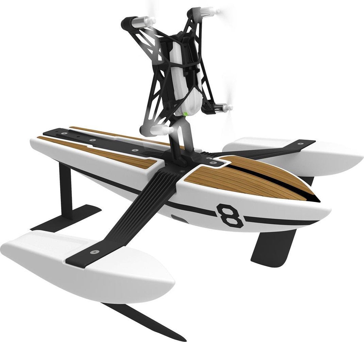 Parrot MiniDrones Hydrofoil - Drone - New Z