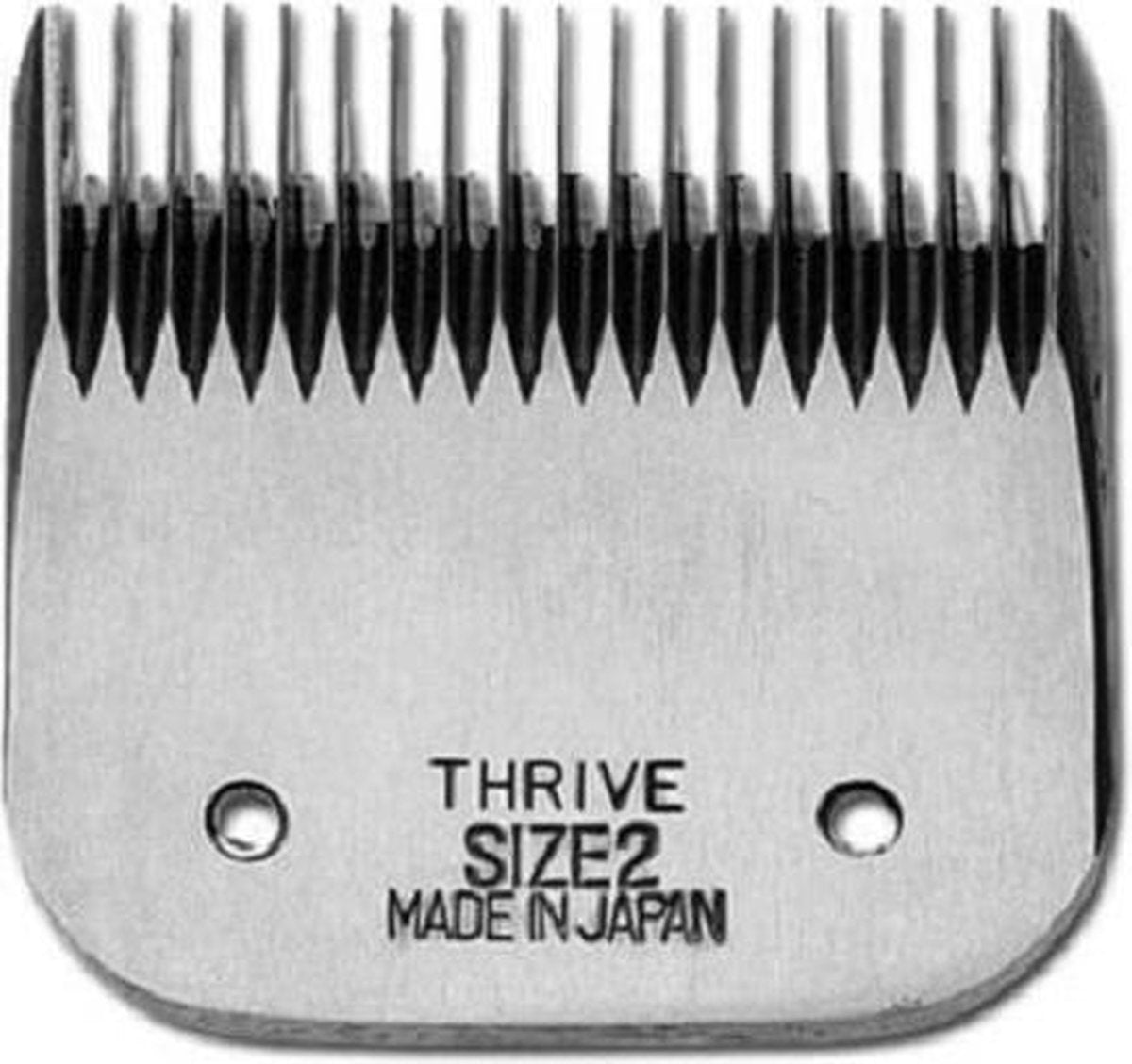 Thrive Scheerkop Size 2 6 mm FC