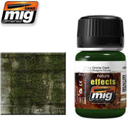 Mig - Slimy Grime Dark (35 Ml) (Mig1410)