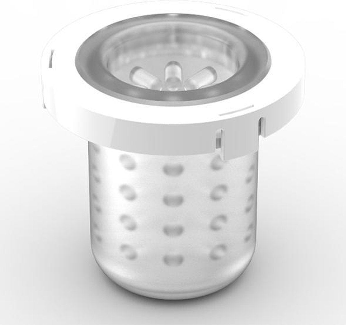 ZINI - Dib Bang Bang Inner Cup Tentacle - Sekstuigje