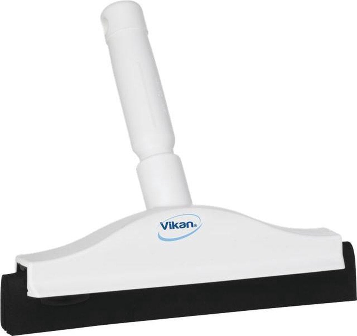 Vikan handtrekker 250mm vaste nek wit