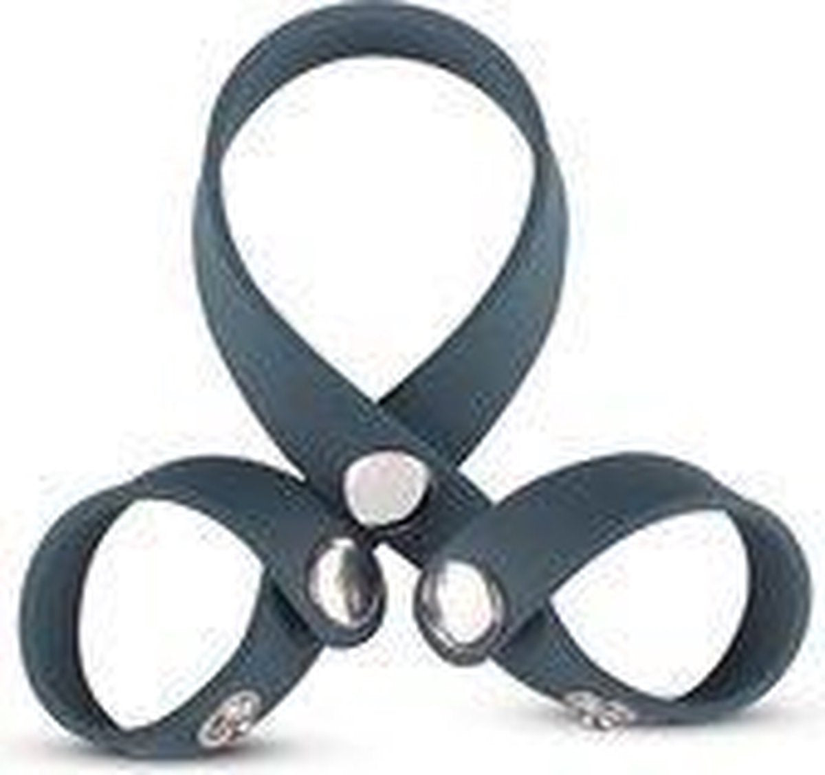 Boners 8-Style Ballsplitter