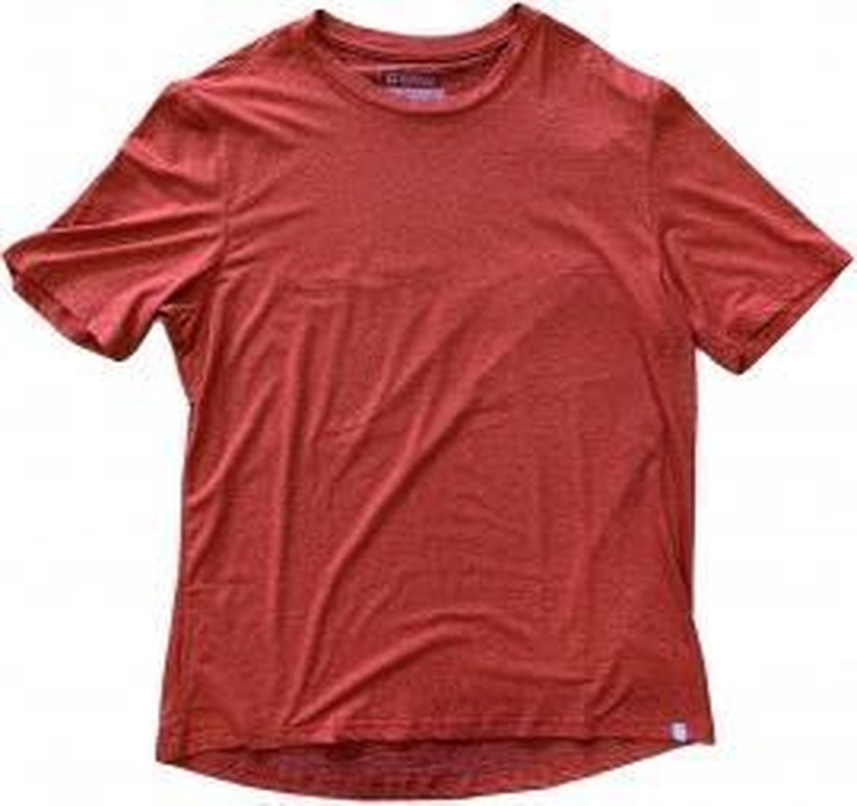 Killtec - Tonaron functionele t-shirt or - shirt/polo - Heren - S