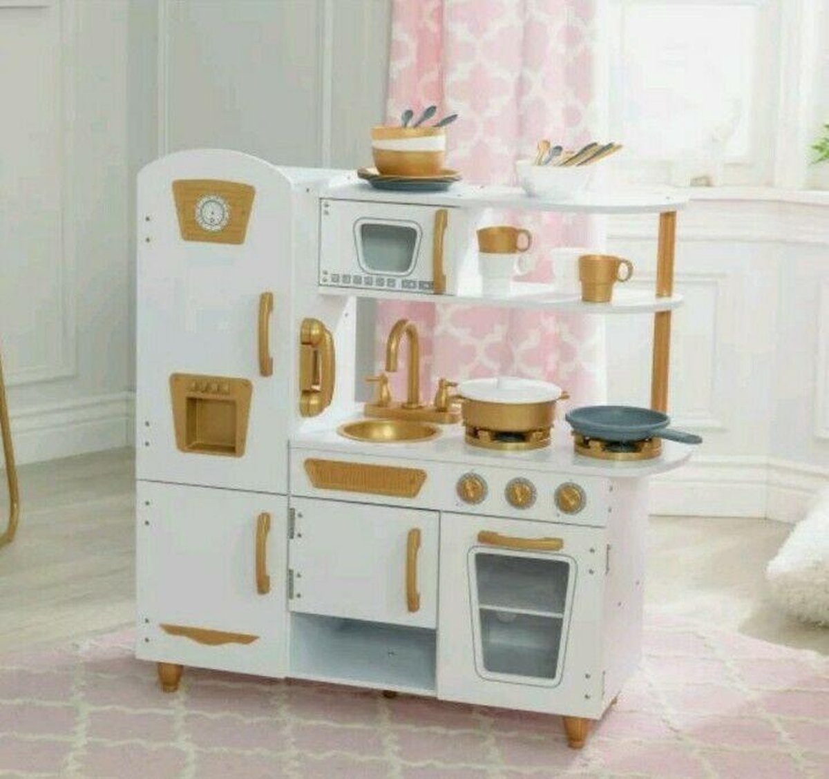 Kidkraft 53445 - Speelkeuken