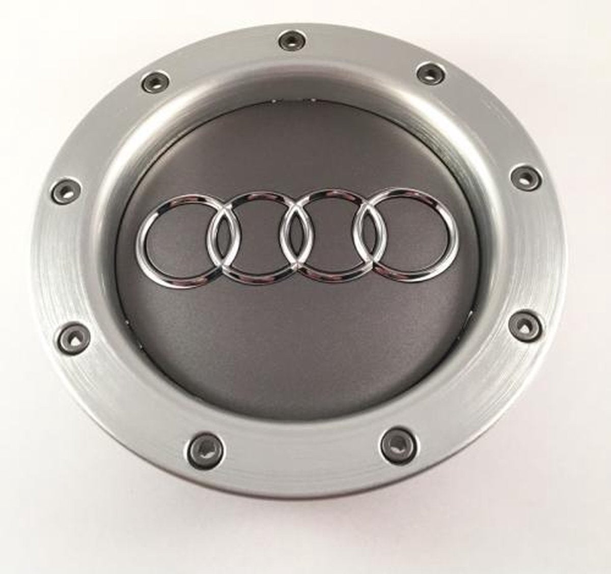 Audi naafkappen 8D0601165K - Set van 4 naafdoppen