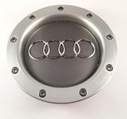 Audi naafkappen 8D0601165K - Set van 4 naafdoppen