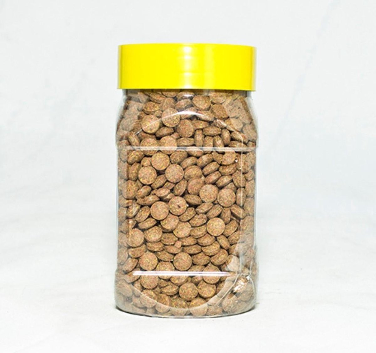 Bodemtabletten rood 300 ml