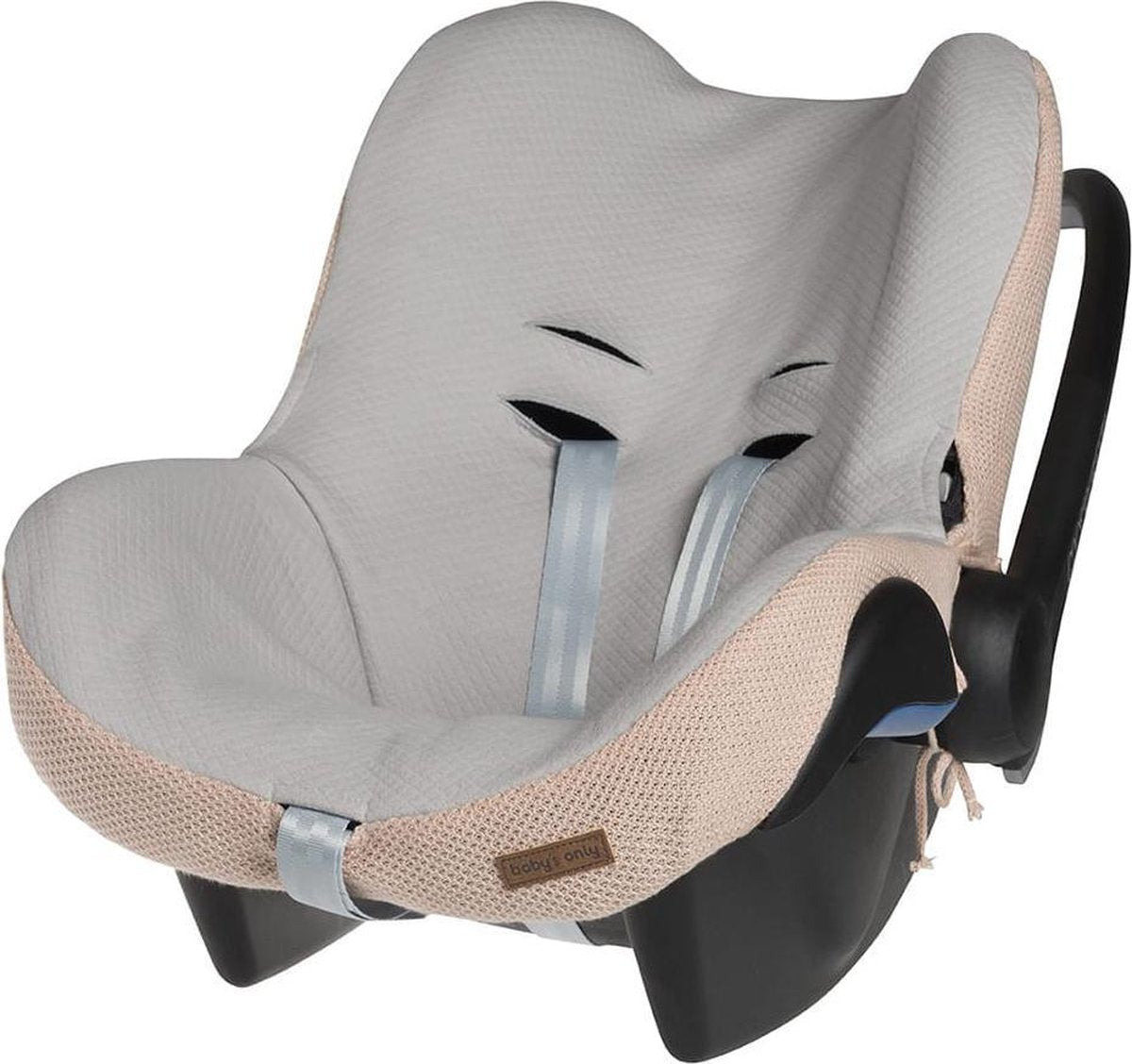 Baby's Only Hoes Maxi-Cosi 0+ Classic - blush
