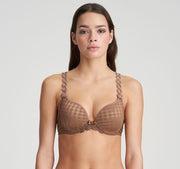Marie Jo Avero Voorgevormde Beugel Bh 0100416 Brons 65D