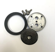 Gaggia Classic Onderhoudskit pistonring