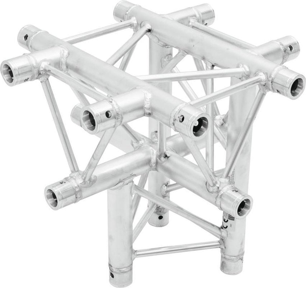 ALUTRUSS TRILOCK 6082AC-53(50) 5-Way Piece /