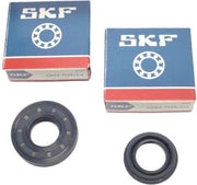 Krukas lager + keerringset snel C4 Minarelli Horizontaal + verticaal cif
