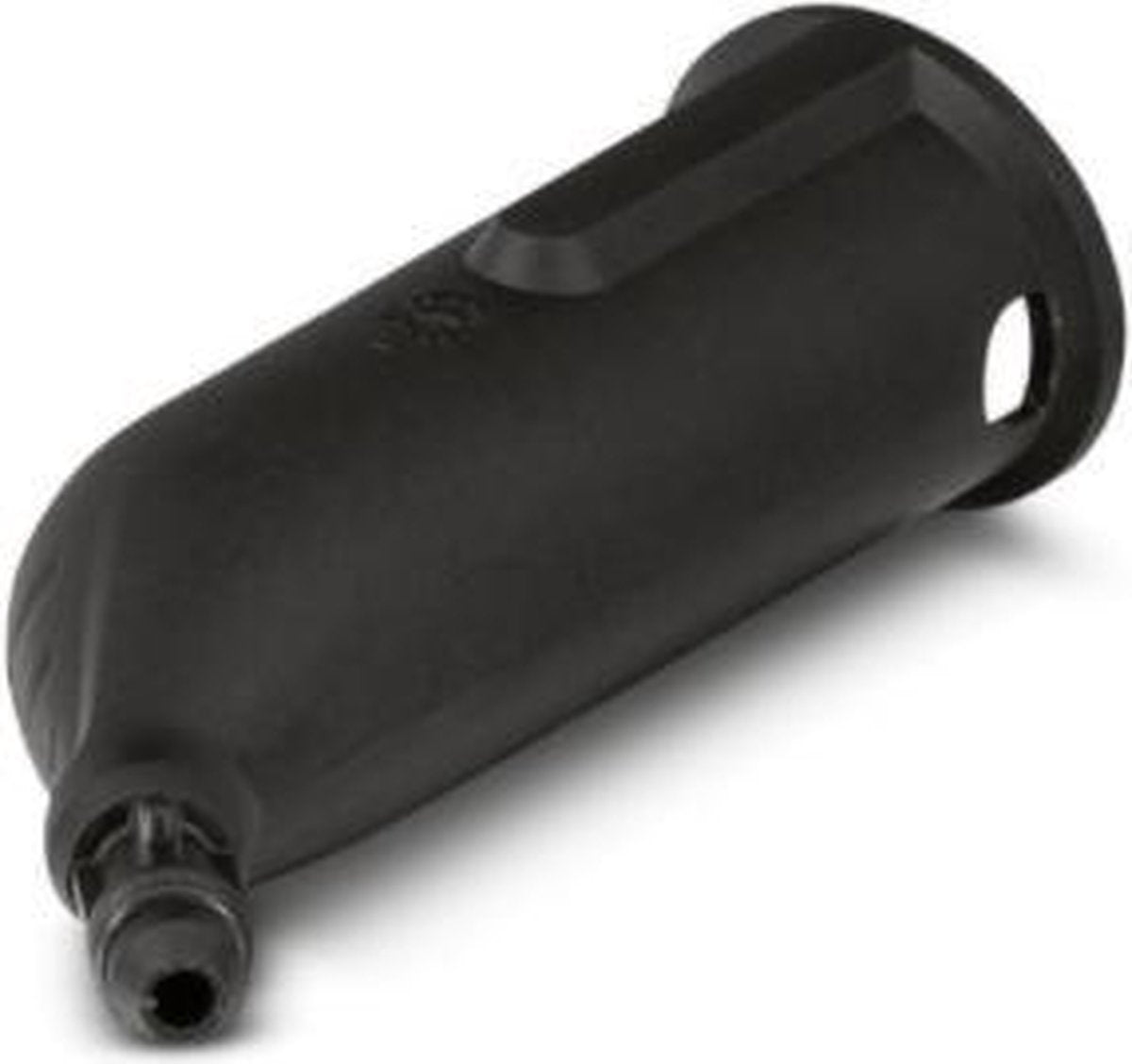 Karcher opzetstuk voor stoomreiniger - sproeier - puntstraalsproeier
