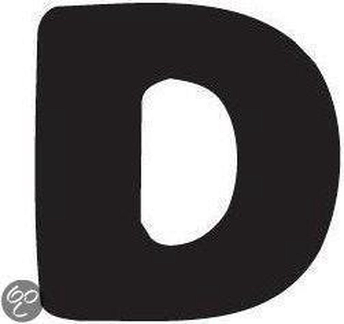 Gmg Yepp - Abc Letter D