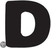 Gmg Yepp - Abc Letter D