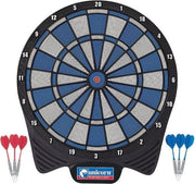 Unicorn Dartbord Soft Tip 40