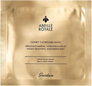 Guerlain Abeille Royale 60 g Unisex Vellen 4 stuk(s)