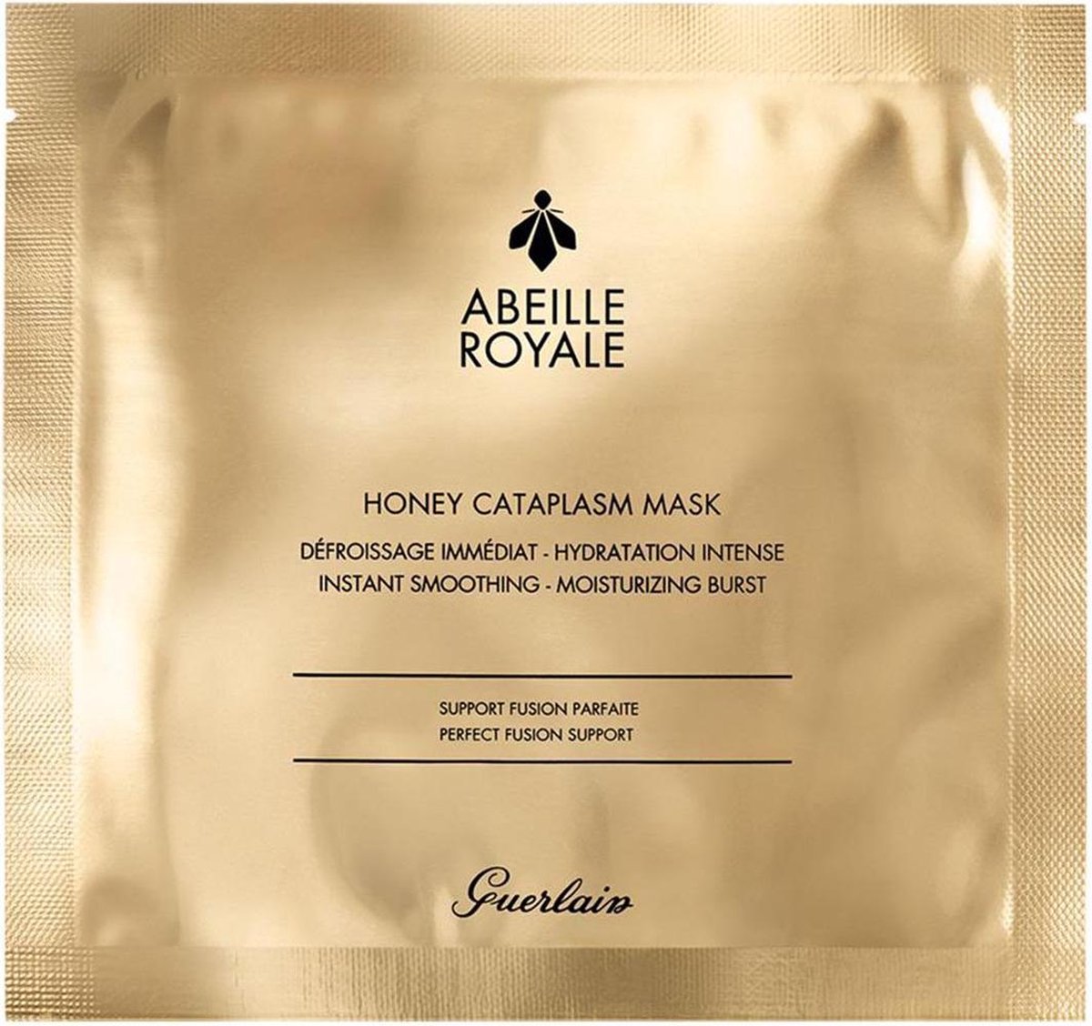 Guerlain Abeille Royale 60 g Unisex Vellen 4 stuk(s)