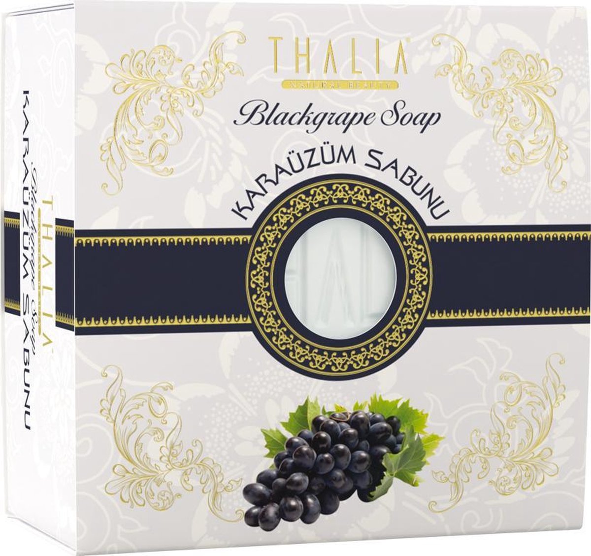 Thalia Bramen Zeep 150 gr