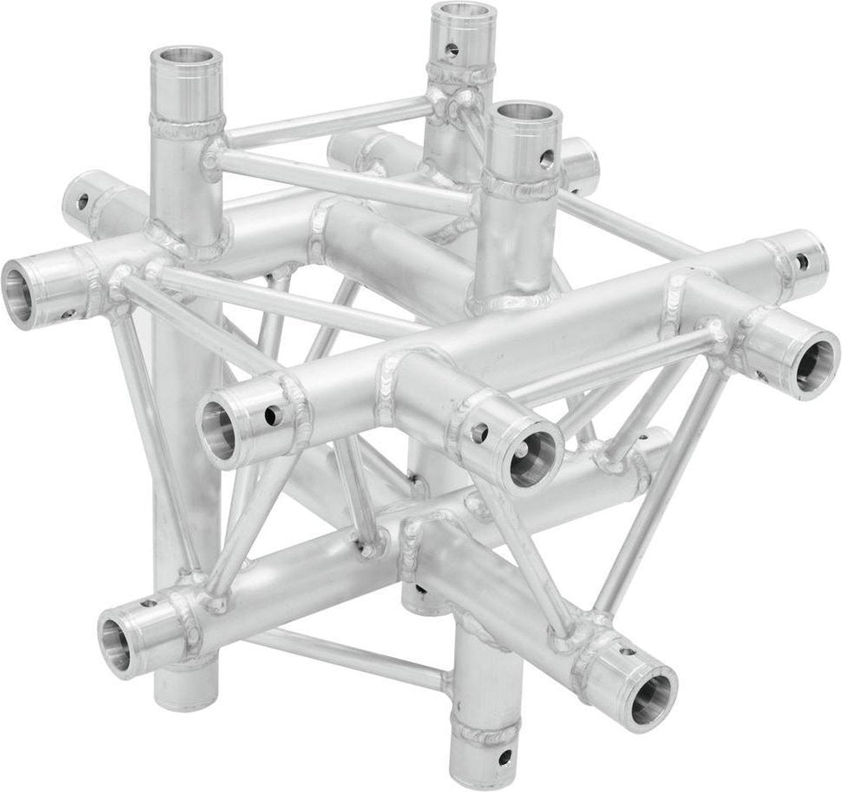ALUTRUSS TRILOCK 6082AC-61(50) 6-Way Piece