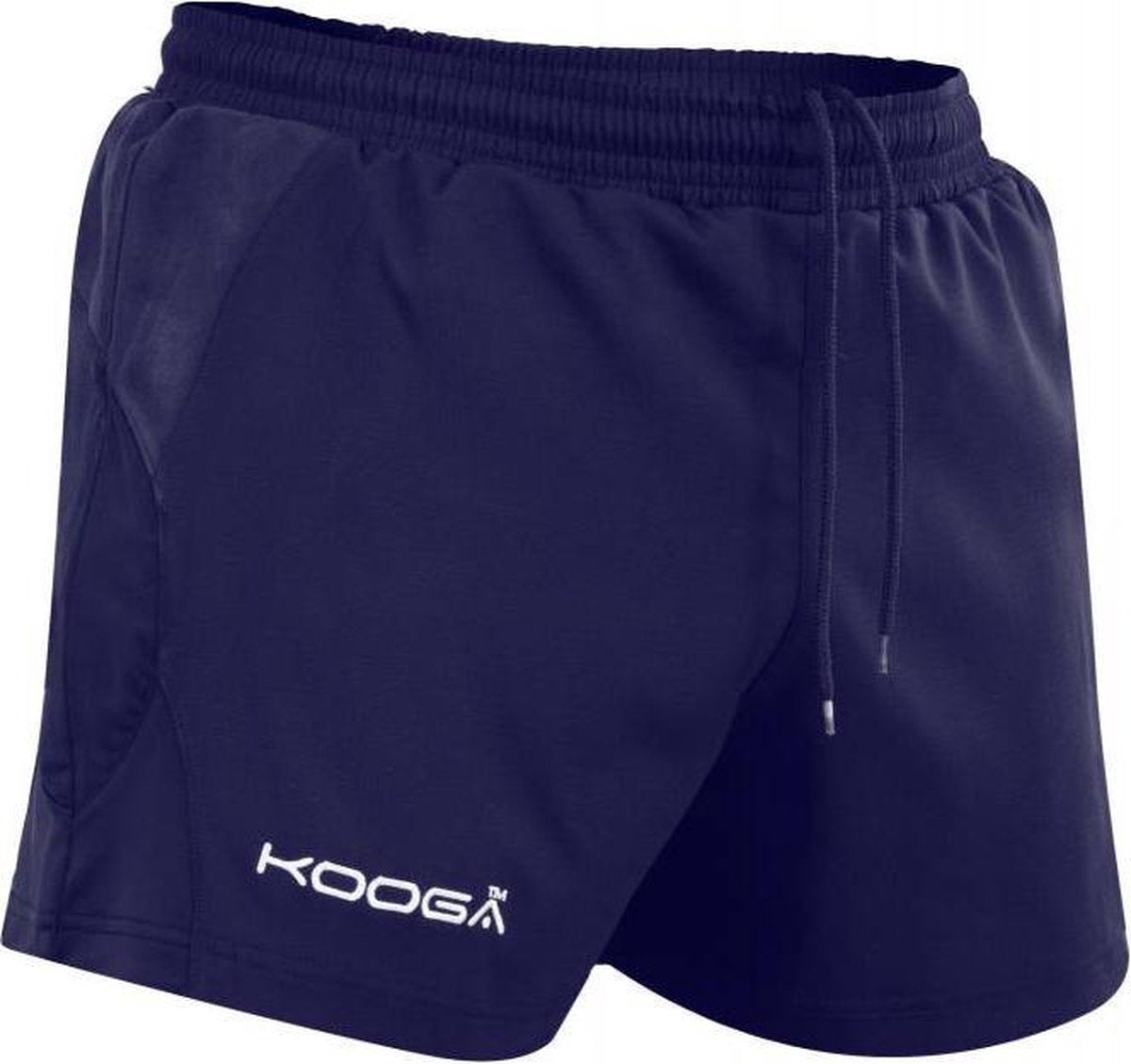 Kooga rugby broek Antipodean II  Blauw - XSM