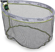 Matrix Rubber landingnet Carp - Schepnet - 6mm - 50x40cm - Groen
