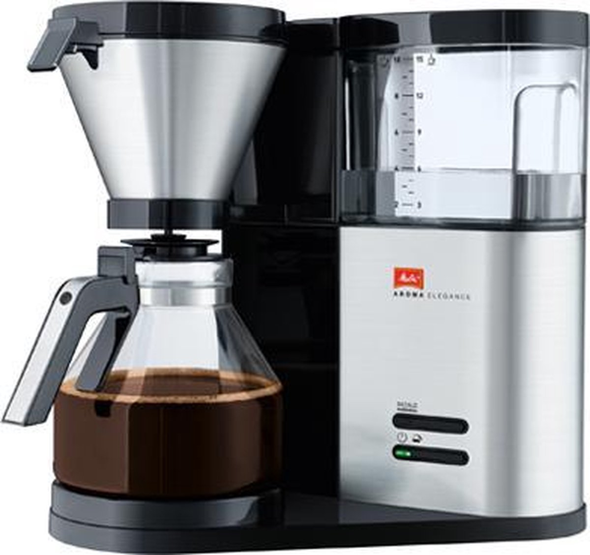 Melitta Aroma Elegance - Koffiezetapparaat