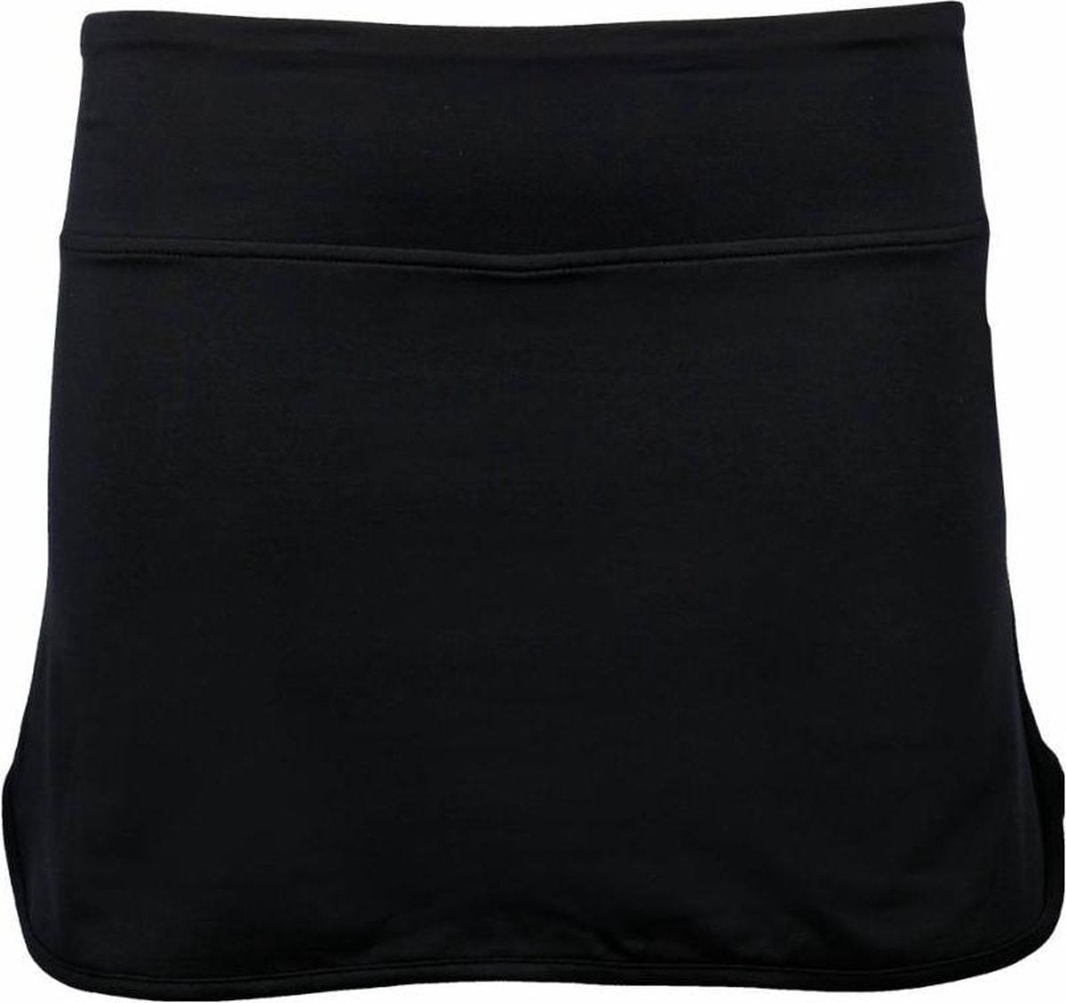Quick Dames Skort Brush Q Blue Graphite XS