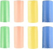 Poepzakjes Bio - 8 stuks