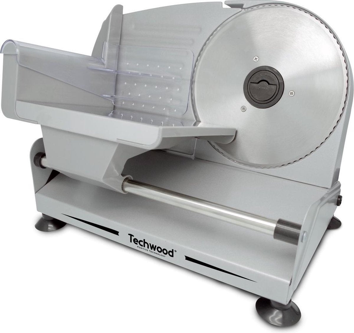 Techwood – Snijmachine TTR 890