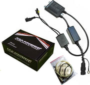 Voorschakelunit (Ballast) 12V 35W PWM/CAN MAXXPRO